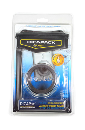 DiCAPac WP-570