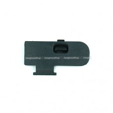 ฝาปิดแบตเตอรี่ Nikon D5100