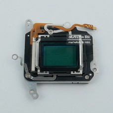 ชุดเซ็นเซอร์กล้อง CCD Canon 600D