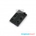 ยางปิด USB ยาง Interface Canon 5D (ตัวแรก)