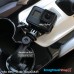 อุปกรณ์ยึดกล้อง Gopro กับกระจกรถ