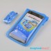 ซองกันน้ำ Samsung Note - iPhone 7 Plus - XS max ยี่ห้อ DiCAPac WP-C2 (สีฟ้า)