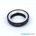 L39 to M4/3 Adapter ring แปลงเลนส์ L39 ให้ใช้ได้กับ M4/3 Olympus Panasonic