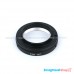 L39 to M4/3 Adapter ring แปลงเลนส์ L39 ให้ใช้ได้กับ M4/3 Olympus Panasonic