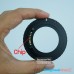 Adapter M42 to EOS AF Confirm Chip มีชิปช่วยโฟกัส