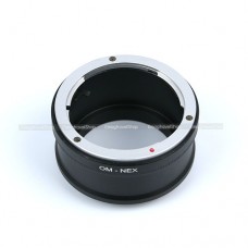 Adaptor OM to NEX แปลงเลนส์ Olympus Zuiko ให้ใช้ได้กับกล้อง Sony E-mount