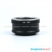 Adaptor OM to NEX แปลงเลนส์ Olympus Zuiko ให้ใช้ได้กับกล้อง Sony E-mount