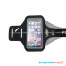 Armband iPhone 6-7-8 Plus - Samsung Note พรีเมี่ยม สายรัดแขนใส่วิ่ง ออกกำลังกาย