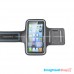 Armband iPhone SE 2020  และ iPhone 6-7-8 ทรงแข็ง สายรัดแขนใส่วิ่ง ราคา 95 บาท  