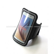 Armband iPhone X Samsung Galaxy S5 S6 S7 สายรัดแขนใส่วิ่ง ออกกำลังกาย
