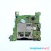 Board SD card Canon 60D บอร์ดอินเตอร์เฟส SD card กล้อง 60D