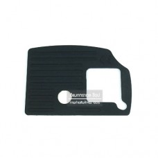 ยางปิดฐานกล้อง Nikon D810 (Bottom Rubber)