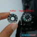 แผ่นแหวน แผ่นจาน ปรับ Mode กล้อง Canon 70D  