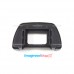 ยางรองตากล้อง Nikon DK21 สำหรับ D7000 D300 D200 D70s D80 D90 D100 D50