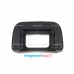 ยางรองตากล้อง Nikon DK24 สำหรับ D5000 D5100 D3000 D3100