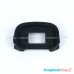 ยางรองตากล้อง EG-Eyecup สำหรับกล้อง Canon 1DX 5D 5DS 7D 70D