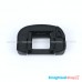 ยางรองตากล้อง EG-Eyecup สำหรับกล้อง Canon 1DX 5D 5DS 7D 70D