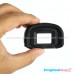 ยางรองตากล้อง EG-Eyecup สำหรับกล้อง Canon 1DX 5D 5DS 7D 70D