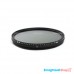 FOTGA fader ND ปรับ ND ได้ในตัว ND 2-400 สำหรับหน้าเลนส์ 72mm