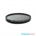 FOTGA fader ND ปรับ ND ได้ในตัว ND 2-400 สำหรับหน้าเลนส์ 72mm