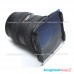 Holder แบบบางสำหรับเลนส์ Wide ใช้กับฟิลเตอร์ Cokin P Series 