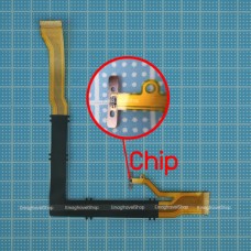 (สินค้าหมด) สายแพ Casio ZR3500 ZR3600 ZR5000 แบบมี Chip (IC) ในตัว