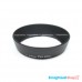 Hood เทียบ EW-60C สำหรับเลนส์ Canon ราคา 85 บาท  