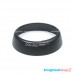 Hood เทียบ EW-60C สำหรับเลนส์ Canon ราคา 85 บาท  