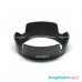 Hood เทียบ EW-60C II สำหรับเลนส์ Canon