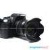 Hood เทียบ EW-60C II สำหรับเลนส์ Canon