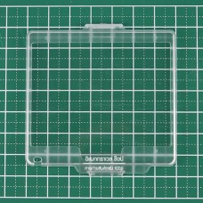 พลาสติกกันรอยจอ for Nikon BM-12