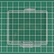 พลาสติกกันรอยจอ BM-14 for Nikon D600 D610