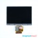 จอ LCD กล้อง Canon 550D Kiss X4 Rebel T2i
