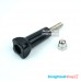 น๊อตยึดกล้อง for GoPro SJCAM ราคา 55 บาท  
