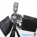 ชุดกันน้ำกล้อง DSLR (Rain cover) ราคา 150 บาท  