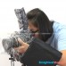 ชุดกันน้ำกล้อง DSLR (Rain cover) ราคา 150 บาท  