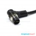 สายลั่นชัตเตอร์ MC-30 สำหรับกล้อง Nikon