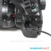 สายลั่นชัตเตอร์ RS-60E3 สำหรับกล้อง Canon Samsung Pentax