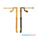 สายแพเลนส์ Lens Aperture Flex Cable Ribbon For Olympus ED 14-42mm f/3.5-5.6 ∅37mm