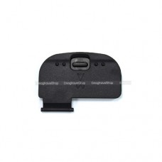 ฝาปิดแบตเตอรี่ Nikon D7000 D7100 D7200 D7500