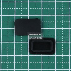 ยางปิดฐานกล้อง Extension Port for Canon 5DII 5D2 40D 50D 7D