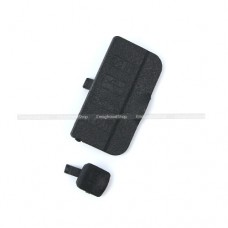 ยางปิด USB ยาง Interface ยาง GPS Nikon D90