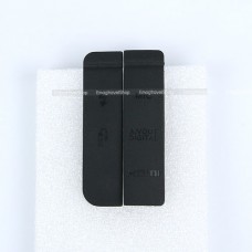 ยางปิด USB ยาง Interface Canon 7D (ตัวแรก)