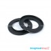 Step Ring 37 to 52 mm แหวนเปลี่ยนขนาดหน้าเลนส์  