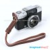 สายหนังคล้องมือกล้อง Mirrorless และกล้องฟิล์ม