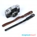 สายหนังคล้องมือกล้อง Mirrorless และกล้องฟิล์ม