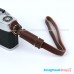 สายหนังคล้องมือกล้อง Mirrorless และกล้องฟิล์ม