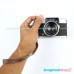 สายหนังคล้องมือกล้อง Mirrorless และกล้องฟิล์ม