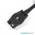 สายรัดมือกับตัวกล้อง Hand Grip Strap รุ่นฐานเรียบ สำหรับกล้อง DSLR และ Mirrorless