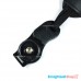 สายรัดมือกับตัวกล้อง Hand Grip Strap รุ่นฐานเข้ามุม สำหรับกล้อง DSLR และ Mirrorless
